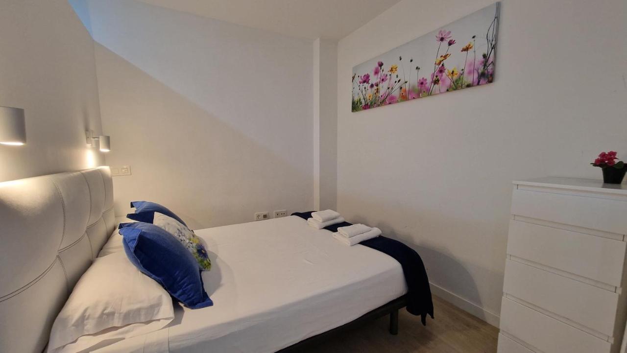 Imeda Recogidas Appartamento Granada