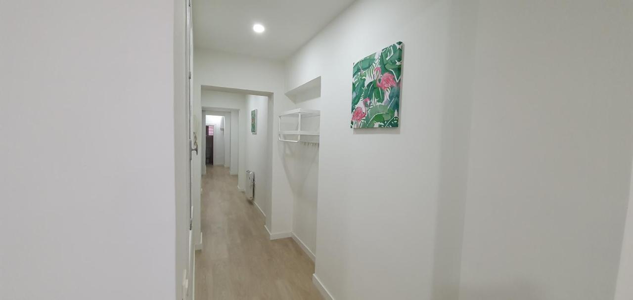 Imeda Recogidas Appartamento