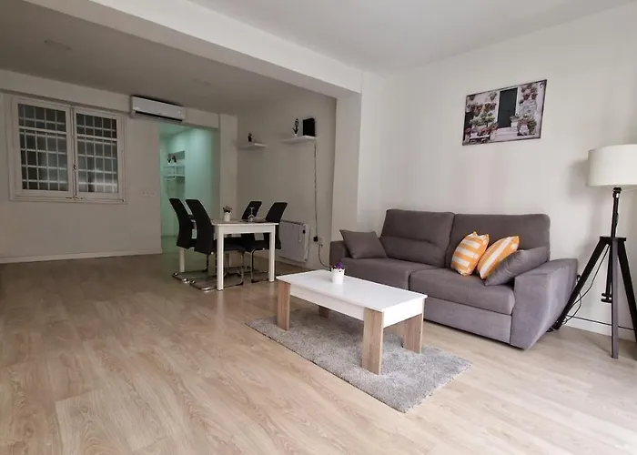 Imeda Apartamentos Recogidas