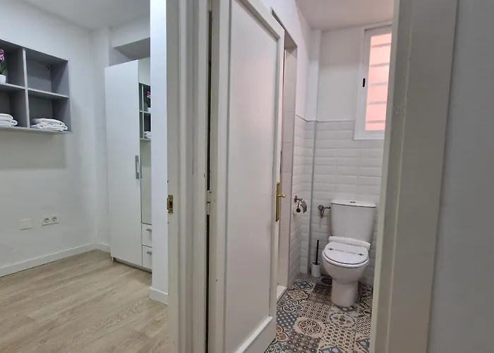Imeda Apartamentos Recogidas