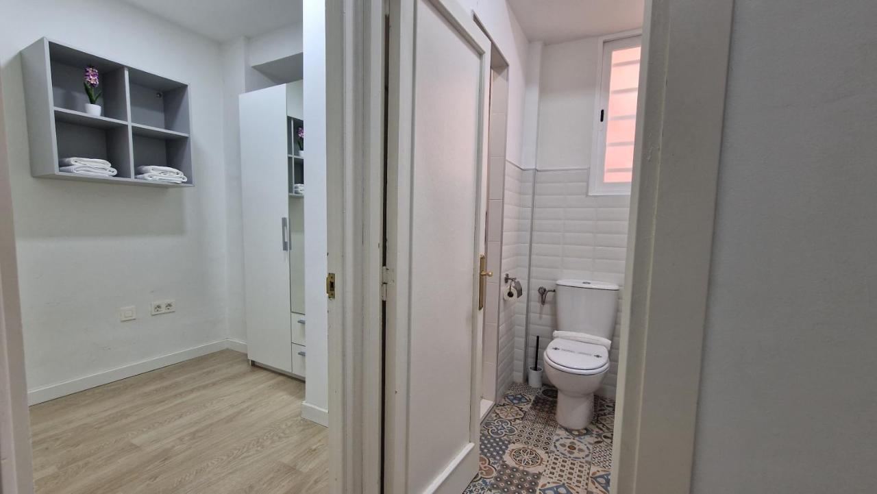 Apartment Imeda Recogidas Granada